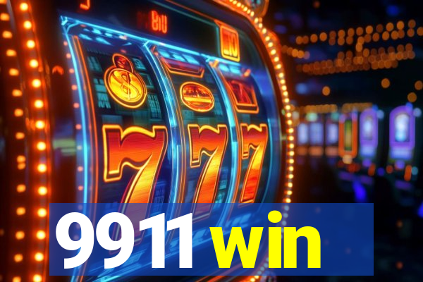 9911 win